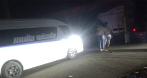 Kisruh di Tengah Antrean Panjang Jembatan Krueng Mane, Media Suara Mabes Aceh Kecam Dugaan Pungutan Liar