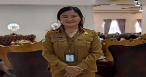 Mengabdi di Puskesmas, Bersinar di Setiap Panggung: Sosok Femy Tumuatja dari Salibabu