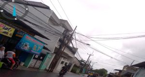 Peredaran Tramadol dan Hexymer Kian Merajalela, Dijual Bebas di Samping Sekolah SMP N 01 di Tarumajaya