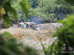 Media Suara Mabes Wilayah Aceh Desak Penindakan Tambang Ilegal di Aceh