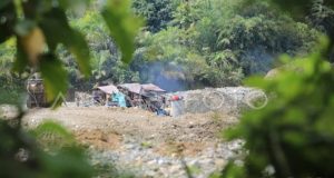 Media Suara Mabes Wilayah Aceh Desak Penindakan Tambang Ilegal di Aceh