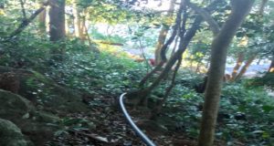 Kaperwil MSM Aceh Tinjau Proyek Mangkrak di Sabang, Soroti SCC dan Tribun Lapangan