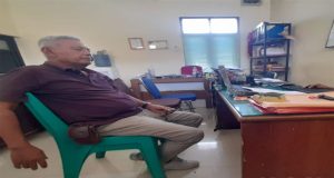 Bergulir, Laporan Dugaan Intimidasi Pada Wartawan, Intervensi Proyek, dan Hegemoni Kekuasaan di Agam