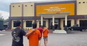 Babak Baru Insiden Tambang Pondi Kabupaten Bangka, Polda Babel Kembali Tetapkan 2 Tersangka Baru