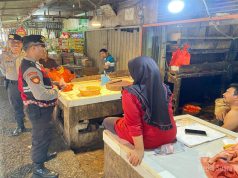 Polri Siap Amankan Perayaan Imlek dan Cap Go Meh 2026 di Kalbar