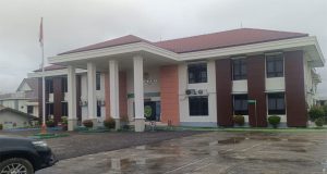 Sidang Lanjutan Gugat Tambang PT NPR, 3 Saksi Membenarkan Lahan Kelola Prianto