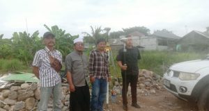 Klaim SHM 66 Hambat Penerbitan Surat Tidak Sengketa, Dugaan Maladministrasi Muncul