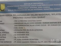 Babak Baru : Wartawan Pilar Demokrasi Diintimidasi, Seberapa Kebal Hukum Mantan Pejabat Kabupaten Agam Itu