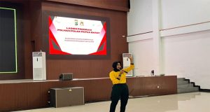 Polda Papua Barat Berikan Edukasi Kesehatan Reproduksi untuk Tingkatkan Kesadaran Generasi Muda