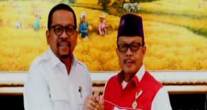 Aliansi Serikat Pekerja TKBM Pelabuhan Akan Polisikan Ketum APBMI Juswandi Cs Penyebaran Hoak dan Diskriminasi