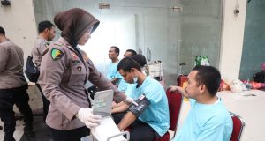 Satgas TPPO Provinsi Kepri Kawal Pemulangan 150 Deportasi dari Malaysia