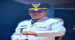 Babak Baru Kepemimpinan di Kecamatan Moronge Bersama Yesua Billy Manapode, S.S., M.Sc – Transformasi Nyata Menuju Pelayanan Unggulan dan Kesejahteraan Masyarakat