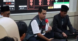 Bangun Spirit Kolaborasi, UBP Saguling Gelar Safari Ramadhan 1447 H