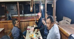 Sutan Sari Alam : Penegakkan Adat Istiadat Jaringnya “Political Will”