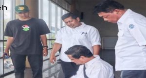 Dugaan Pengondisian Tender Proyek di BPKS Sabang Jadi Sorotan Internal