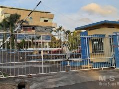 Kaperwil Media Suara Mabes Aceh Soroti Dugaan Pengaruh Sosok “Mack” dalam Proyek BPKS Sabang