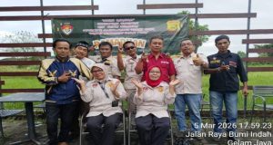 Semarak Ramadhan Kepedulian dan Kebersamaan, PW FRN DPW dan DPC Se Banten Berbagi Dengan Masyarakat