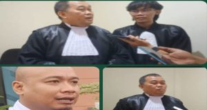 Hargai Proses Hukum” Kuasa Prianto Berikan Teguran Keras Kepada Kades Muara Pari dan PT. NPR