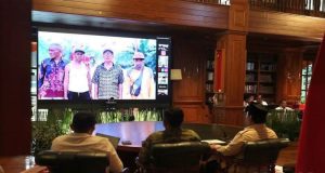 Prabowo Resmikan 218 Jembatan Baru, Perkuat Infrastruktur dan Akses Transportasi Daerah