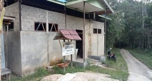 Dugaan Pengelolaan Dana Desa Disorot Warga, Sejumlah Proyek di Desa Muara Pari Disebut Mangkrak