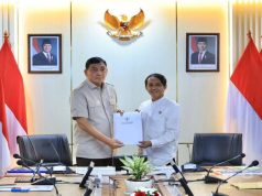 Integrasi Polhut ke Komcad, Kemenhan dan Kemenhut Perketat Pengawasan Hutan