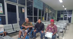 Konten RS di Rumah Sakit Disorot, Polres Gunungkidul Tegaskan Proses Hukum Tetap Berjalan