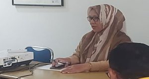 Media Suara Mabes Wilayah Aceh Soroti Dugaan Permainan Proyek di BPKS Sabang