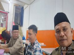 Zakat Bukan Sekadar Kewajiban, Melainkan Kunci Kemajuan Umat!” – Syarikat Islam Gandeng Laznas Salam SI, SEMMI, dan Pemerhati Organisasi Dorong Penyaluran Melalui Lembaga Terpercaya