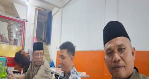 Zakat Bukan Sekadar Kewajiban, Melainkan Kunci Kemajuan Umat!” – Syarikat Islam Gandeng Laznas Salam SI, SEMMI, dan Pemerhati Organisasi Dorong Penyaluran Melalui Lembaga Terpercaya