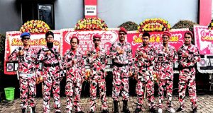 Pangda PBB DPD Banten Tegaskan Jajaran Hankam Bersikap Netral Dalam Pemilihan Ketua DPD PBB Banten 2025-2030