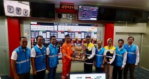 Pastikan Keandalan Listrik Siaga RAFI 2026, Wamen ESDM RI Lakukan Kunjungan Kerja ke PLTA Saguling