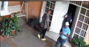 Meski Tanpa Jawaban Resmi, Polres Bogor Turun Tertibkan Parkir di Lahan Sengketa, Kasus Perusakan Dilaporkan