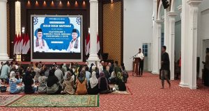 Wali Kota Bukittinggi Ajak Wartawan Bantu Bangun Kota