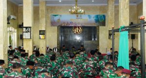 Peringatan Nuzulul Qur’an Bekal Kuatkan Iman