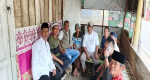Kapau: Tak Hanya Makanan Ikonis, Sudut Lapau Induriang Jadi Pijakan Nilai Persaudaraan dan Budaya Minangkabau