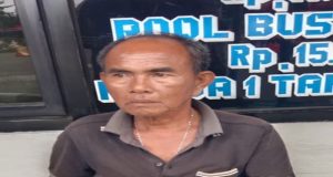 Lansia Terlantar di Terminal Kalideres Alami Luka dan Kehilangan Arah Selama 10 Hari