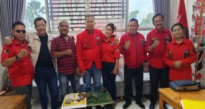 DPD PBB Banten Gelar Rapat Persiapan Musda I, Fokus pada Legalitas DPC dan Pembentukan Panitia