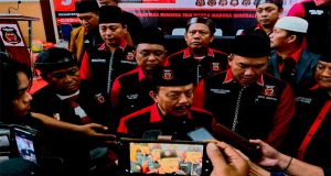 Madas Nusantara Soroti Pencuri Besi Tol Suramadu. Harus Jadi Perhatian Serius dan Bentuk Satgas