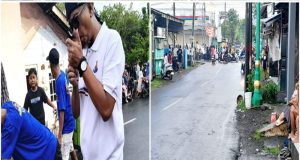 Hilangnya Tari Kesenian Khas Nelayan Pesisir dalam Kirab Kerbau Lomban 2026, Trah Sejarah Tersingkirkan