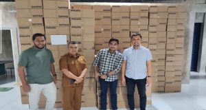 Media Suara Mabes Desak Audit Anggaran Dinas Pendidikan Dayah Aceh atas Dugaan Penyimpangan