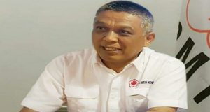 PMI Bukittinggi Jalankan Layanan Berstandar SOP, Terbuka Terhadap Kritik Membangun