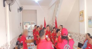 Menuju Musda Pertama PBB Banten Makin Matang; Mandat PLT PBB-DPC Se-Banten Diserahkan, dan Panitia Musda Pertama Resmi Terbentuk!Agenda Mei 2026 Siap Digelar!