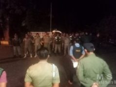 Media Suara Mabes Wilayah Aceh Soroti Efektivitas WH dan Penerapan Qanun Syariat