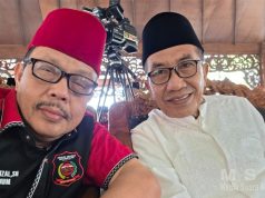 Ormas Madas Nusantara Wadahi dan Lindungi Pengusaha Rokok Kecil Madura Dari Pemerasan