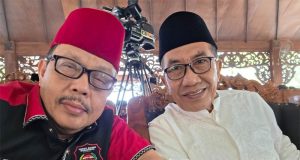 Ormas Madas Nusantara Wadahi dan Lindungi Pengusaha Rokok Kecil Madura Dari Pemerasan