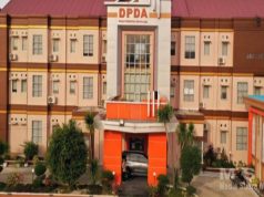 Media Suara Mabes Mencium Dugaan Penyimpangan Anggaran di Dinas Pendidikan Dayah Aceh