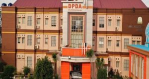 Media Suara Mabes Mencium Dugaan Penyimpangan Anggaran di Dinas Pendidikan Dayah Aceh