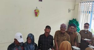 SMKN 1 Tilatang Kamang Gandeng Semua Pihak untuk Majukan Sekolah Pasca Lebaran