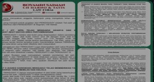Sidang Lanjutan Perkara Hak Kelola Lahan di Muara Teweh: Penggugat Yakin Haknya Terbukti