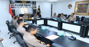 Polri Tegaskan Rekrutmen Taruna-Taruni Akpol 2026 Bersih, Transparan, Akuntabel, dan Humanis